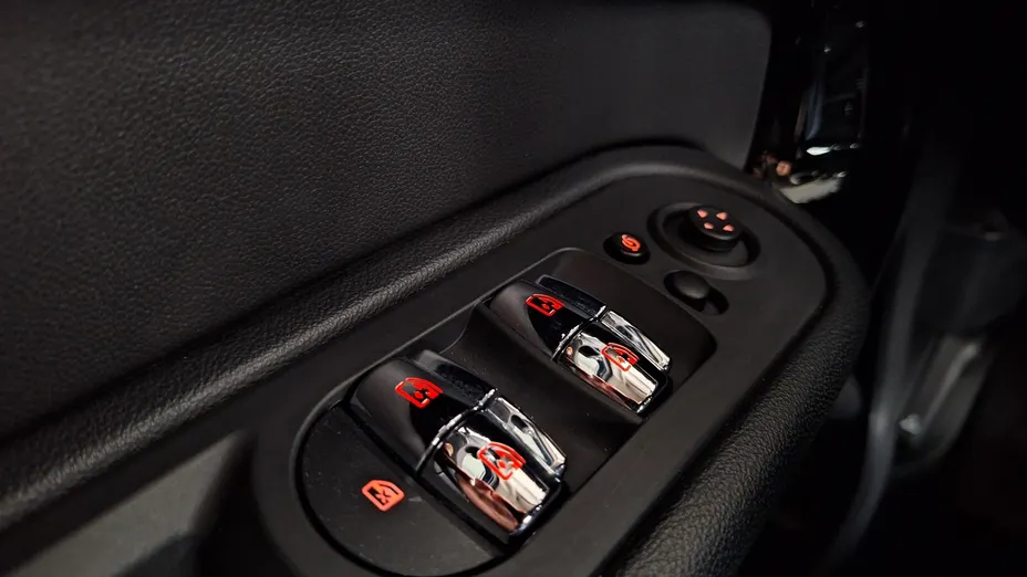 MINI [BMW] Countryman Cooper S aut