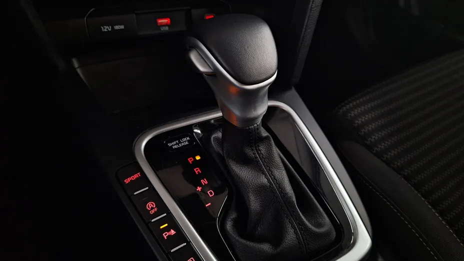 KIA Cee'd Ceed 1.5 T-GDI M DCT