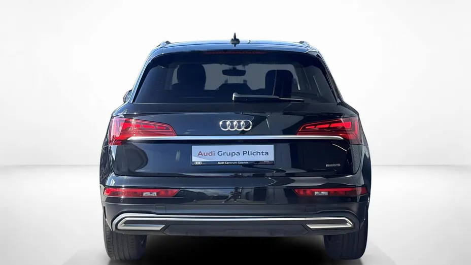 AUDI Q5 Q5 40 TDI mHEV Quattro S tronic