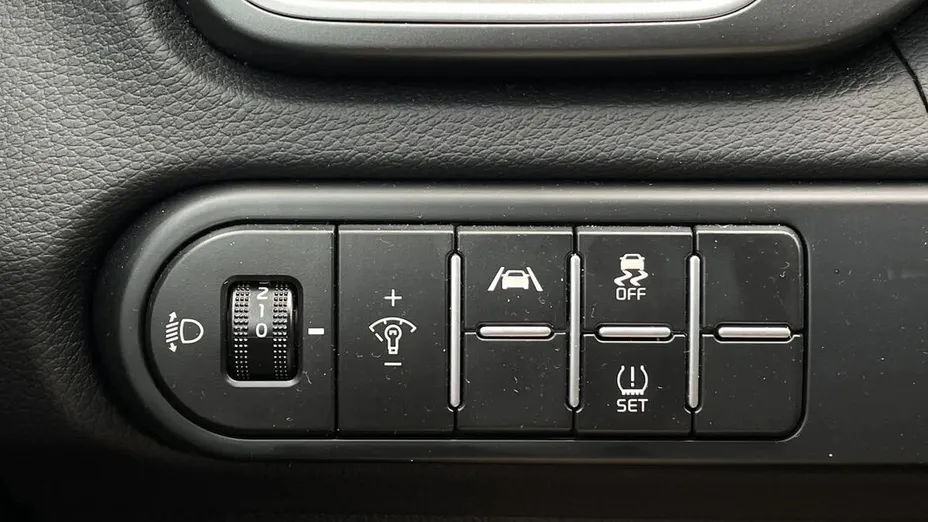 KIA XCeed XCeed 1.5 T-GDI M DCT