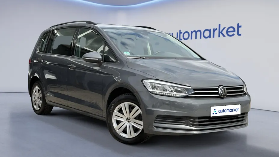 VOLKSWAGEN Touran Touran 2.0 TDI BMT SCR Comfortline