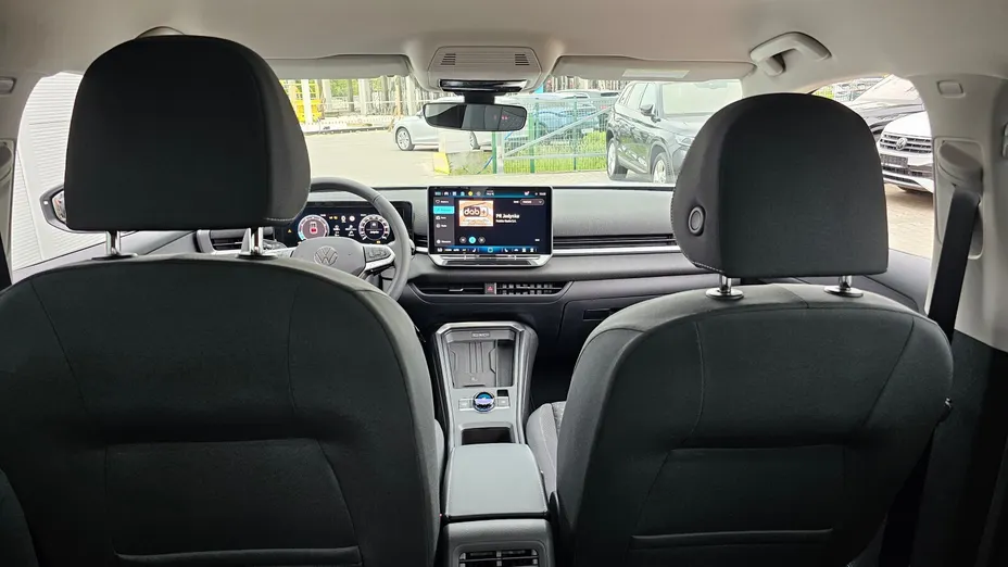 VOLKSWAGEN T-ROC T-ROC 1.5 eTSI Life DSG Nowy