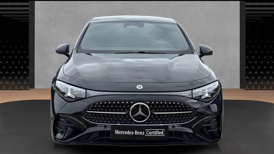 MERCEDES-BENZ CLA CLA 200 mHEV 8G-DCT