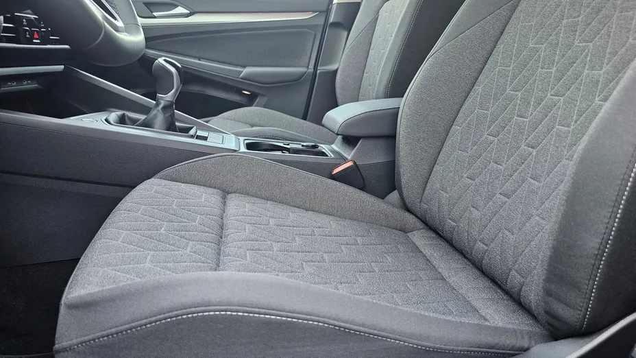 VOLKSWAGEN Golf Golf VIII 2.0 TDI Life Plus Nowy
