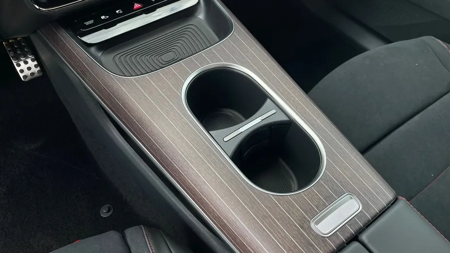 MERCEDES-BENZ CLA CLA 250+ 85kWh Nowy