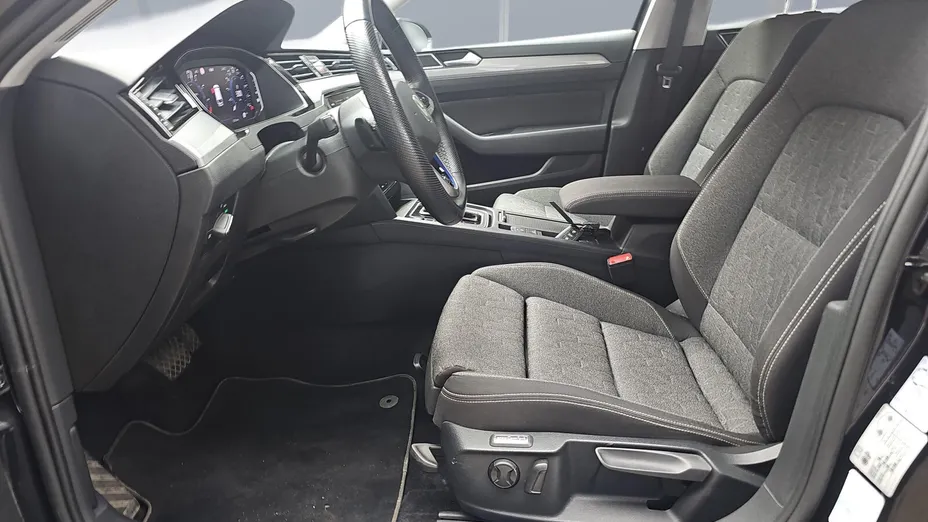 VOLKSWAGEN Passat Passat 1.4 TSI Plug-In Hybrid GTE DSG