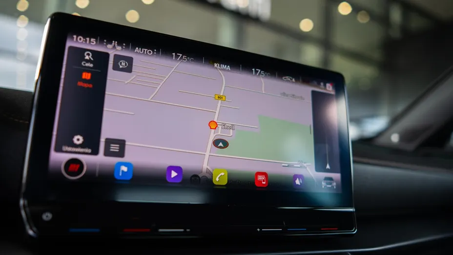 CUPRA Formentor Formentor 2.0 TSI 4Drive VZ DSG