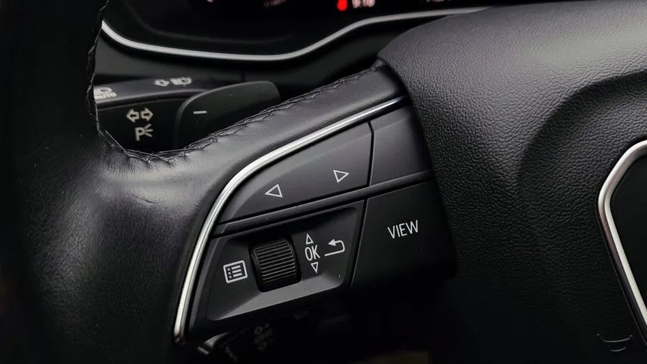 AUDI Q5 Sportback -