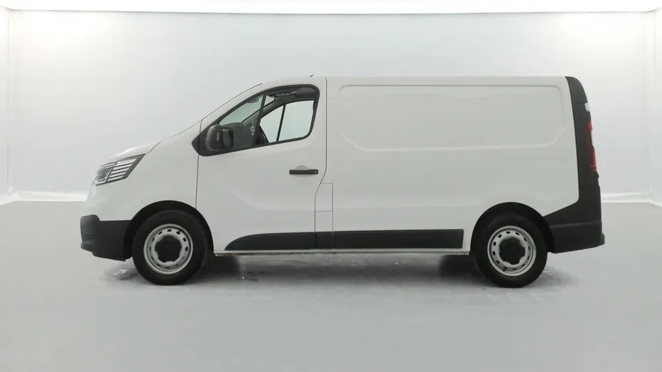 RENAULT Trafic -
