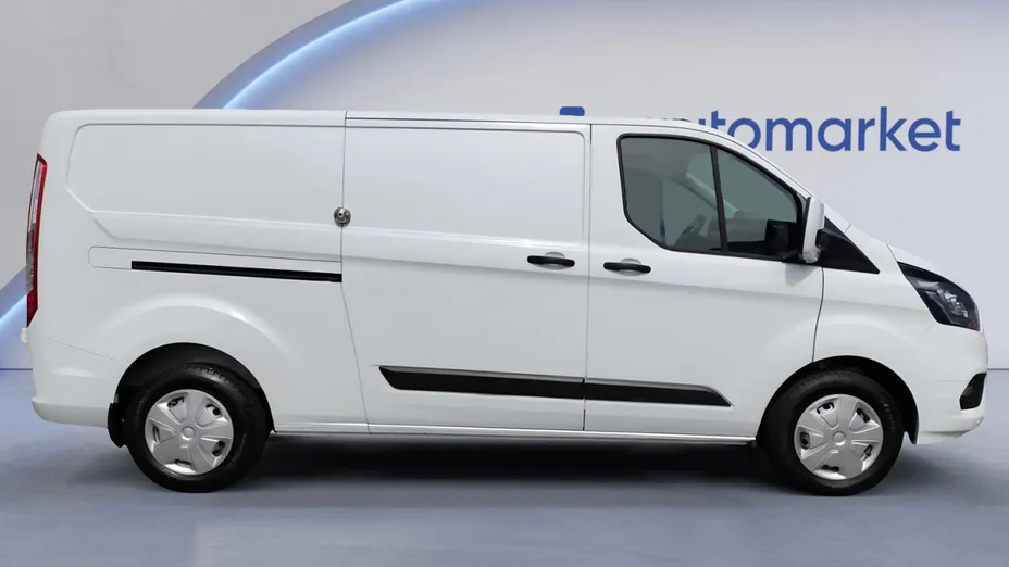 FORD Transit Custom Transit Custom 320 L2H1 Trend