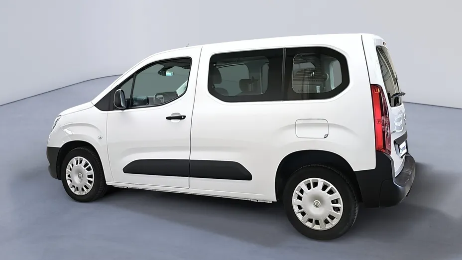 OPEL Combo Combo Life 1.5 CDTI Edition S&S N1