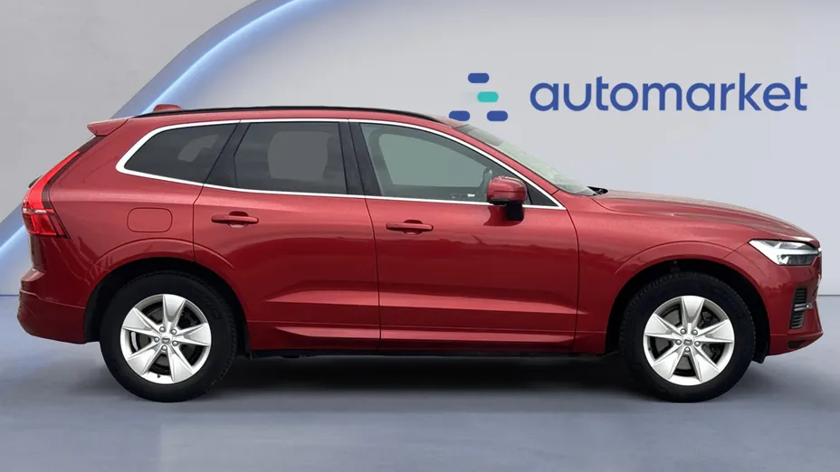 VOLVO XC60 XC60 B4 B Core aut