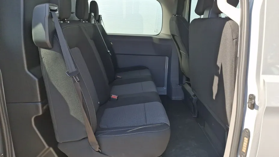 VOLKSWAGEN Transporter Transporter TDI L2H1 Plus Nowy
