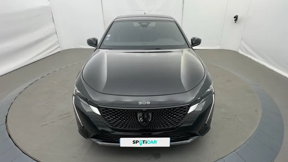 PEUGEOT 308 -