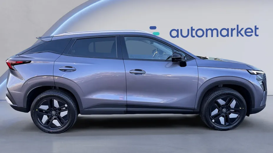 OMODA Omoda 5 Omoda 5 1.5 T-GDI Hybrid Premium DHT Nowy