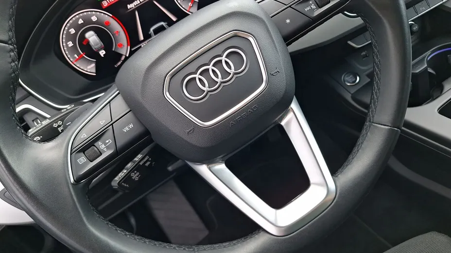 AUDI A4 Avant -