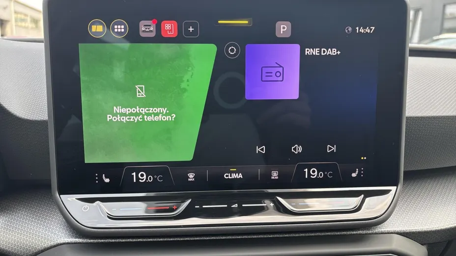 SEAT Leon Leon 1.5 eTSI Style DSG Nowy