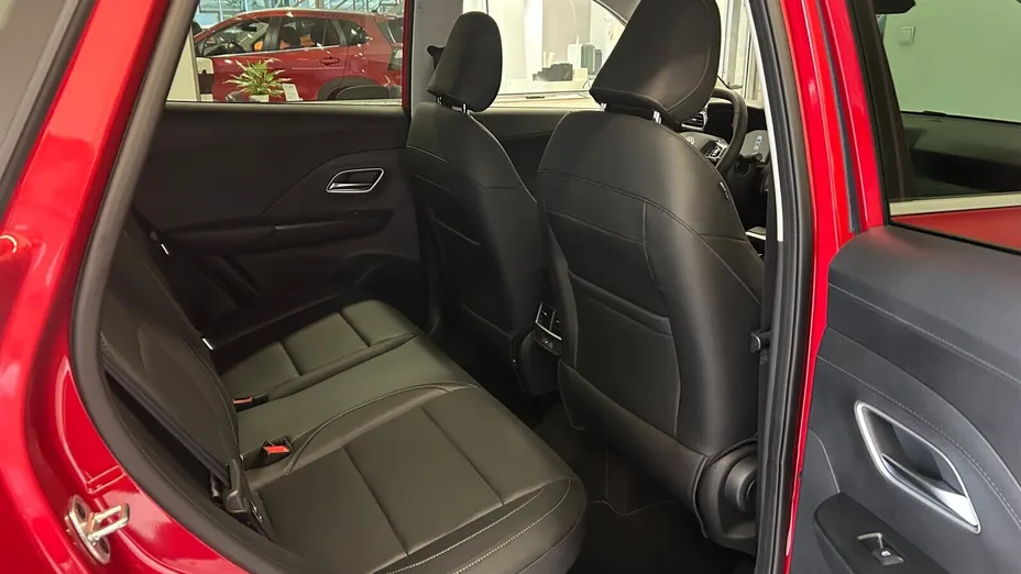 MG ZS ZS 1.5 HEV+ Exclusive aut Nowy