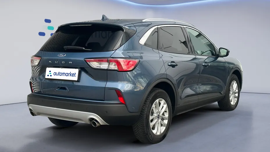 FORD Kuga Kuga 1.5 EcoBoost FWD Titanium X