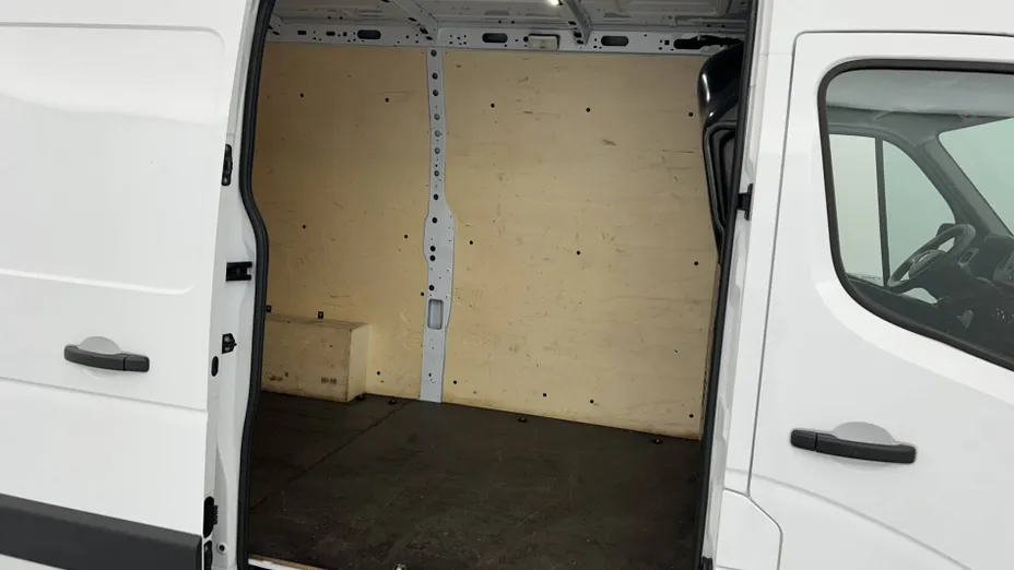 RENAULT Master -