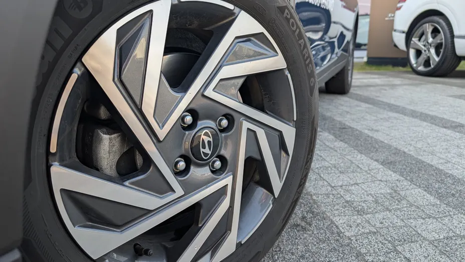 HYUNDAI Bayon Bayon 1.0 T-GDI Smart DCT Nowy