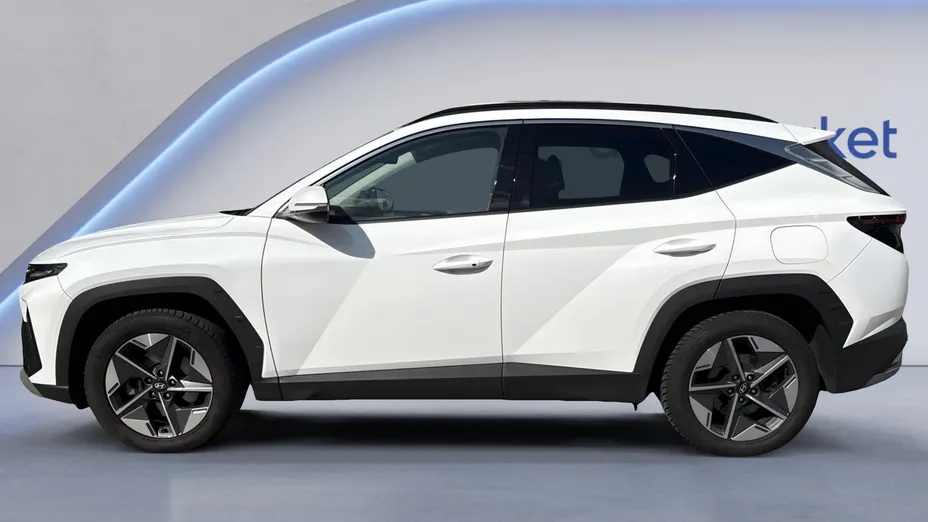 HYUNDAI Tucson Tucson 1.6 T-GDi 48V Smart 2WD DCT