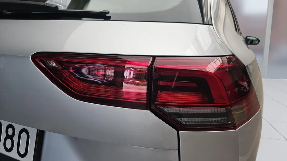 VOLKSWAGEN Golf Golf VIII 1.5 TSI EVO Life