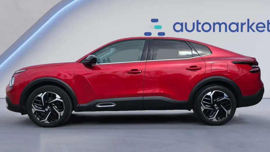 CITROEN C4 X C4 X 1.2 PureTech Shine S&S EAT8