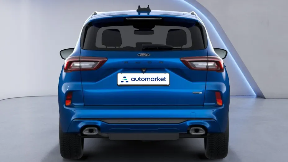 FORD Kuga Kuga 2.5P PHEV FWD ST-Line X eCVT Nowy