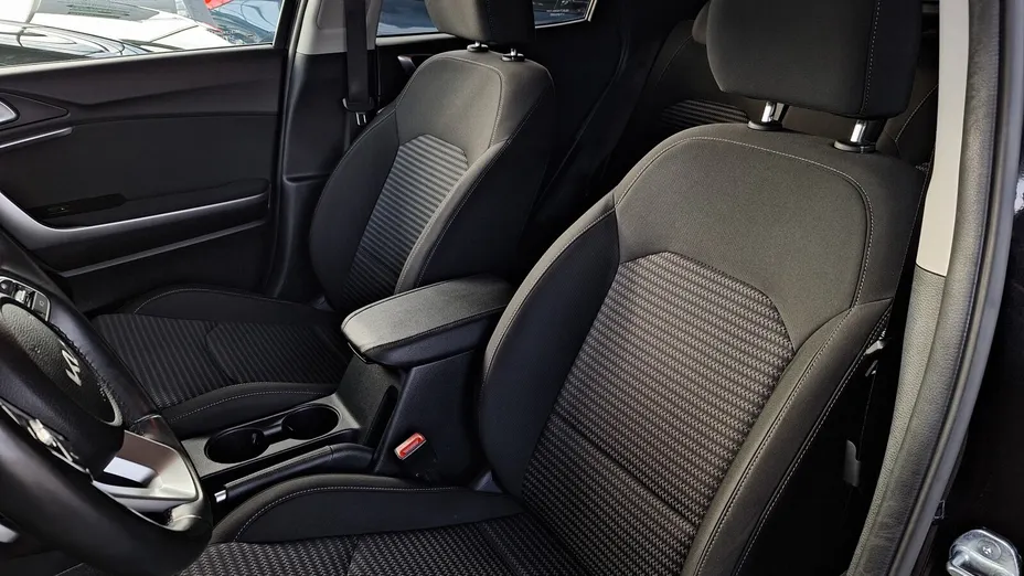 KIA XCeed XCeed 1.5 T-GDI M DCT