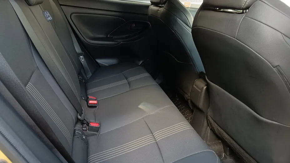 TOYOTA Yaris Cross Yaris Cross Hybrid 1.5 Adventure 4x4