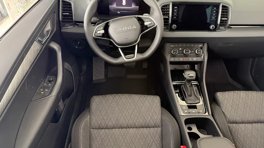 SKODA Karoq Karoq 1.5 TSI ACT Drive Nowy