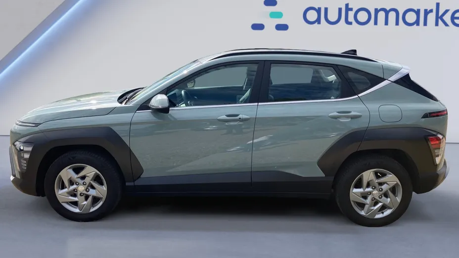 HYUNDAI Kona Kona 1.0 T-GDI Executive