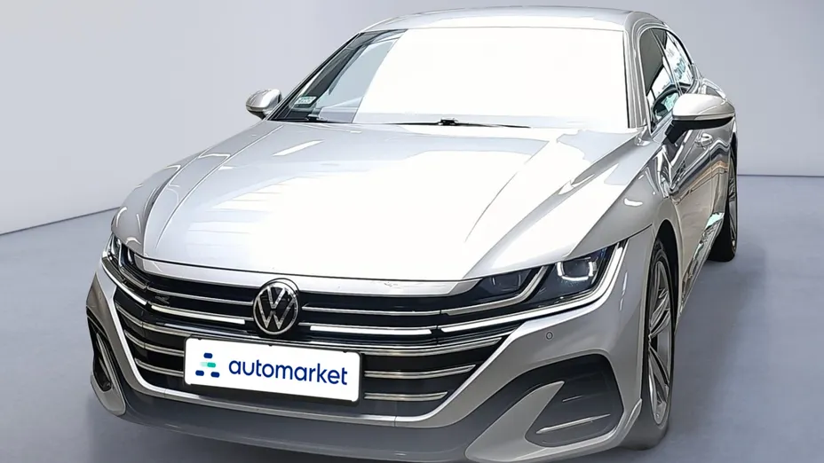 VOLKSWAGEN Arteon Arteon 2.0 TSI R-Line DSG