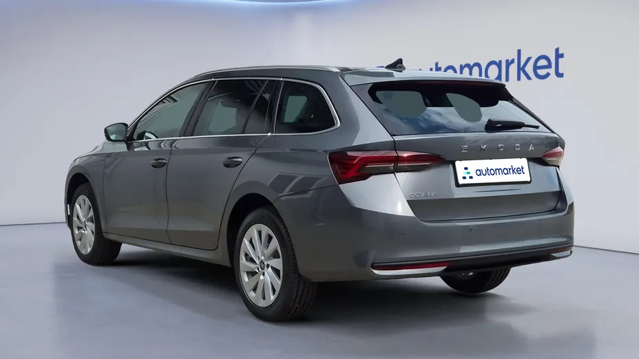 SKODA Octavia Octavia 1.5 TSI Drive Selection Nowy