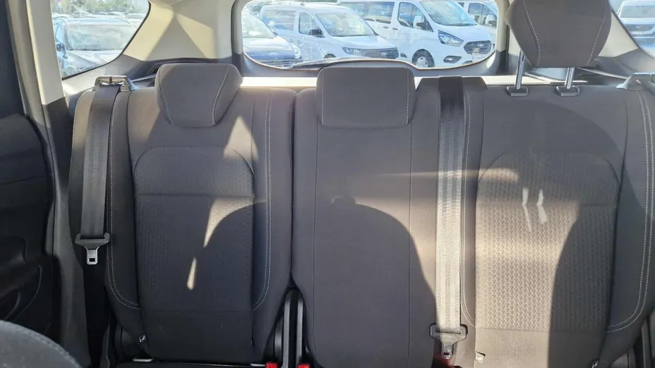 FORD Kuga Kuga 1.5 EcoBoost FWD Titanium ASS