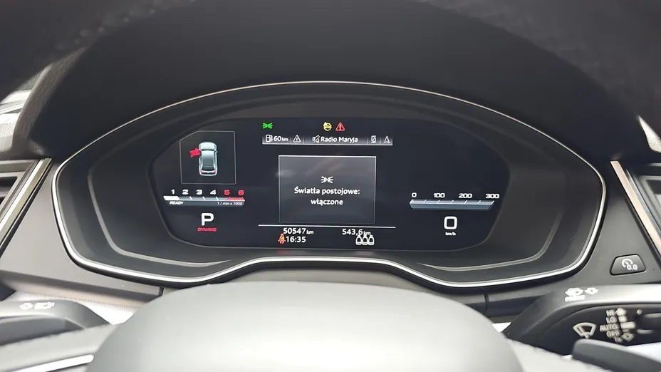 AUDI Q5 Q5 40 TDI mHEV Quattro S Line S tronic