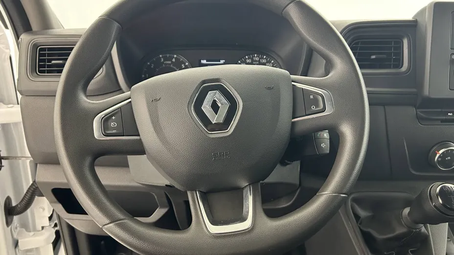 RENAULT Master -