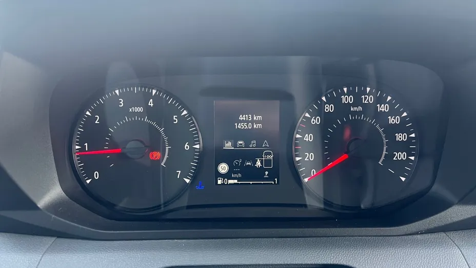 RENAULT Master Master dCi L3H2 Extra Nowy