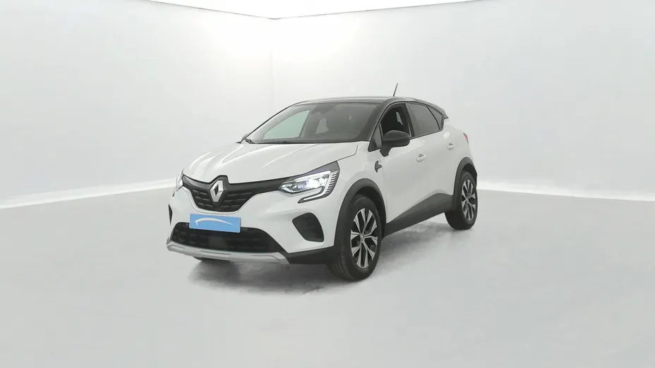 RENAULT Captur -