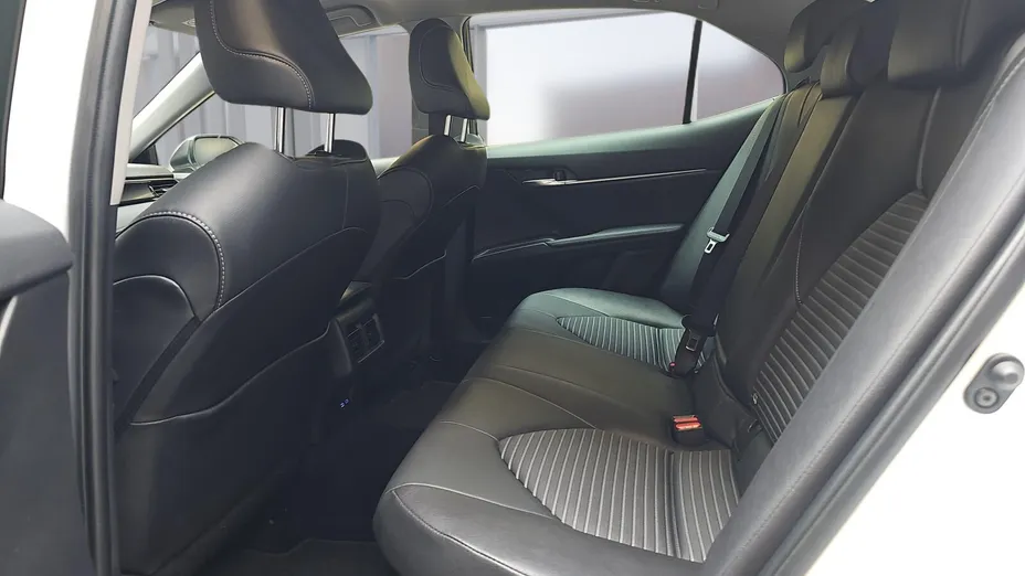 TOYOTA Camry Camry 2.5 Hybrid Prestige CVT