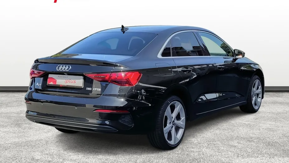 AUDI A3 Limousine -