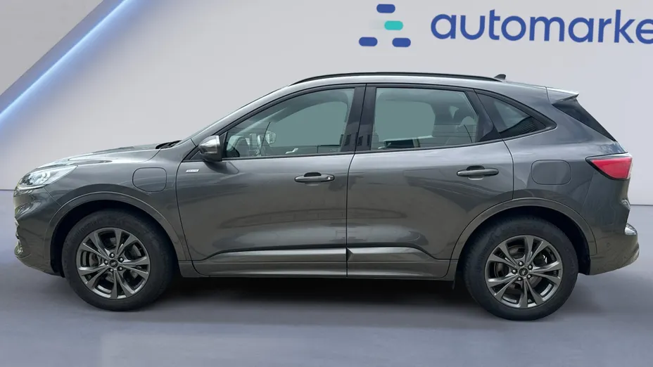 FORD Kuga Kuga 2.5P PHEV FWD ST-Line