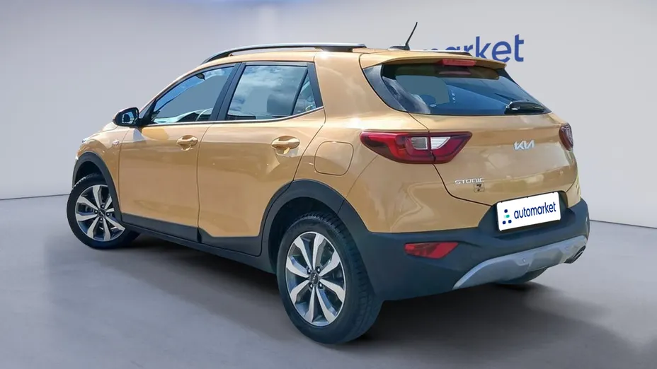 KIA Stonic Stonic 1.0 T-GDI M