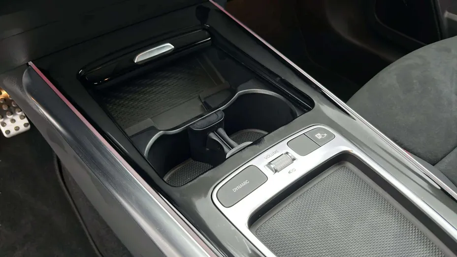 MERCEDES-BENZ GLA GLA 200 mHEV AMG Line 7G-DCT Nowy