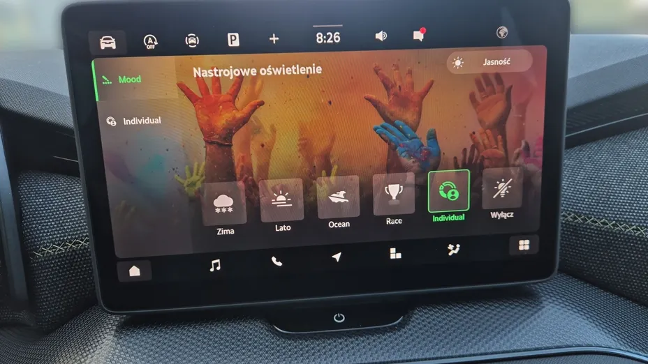 SKODA Kodiaq Kodiaq 2.0 TSI 4x4 Drive DSG Nowy