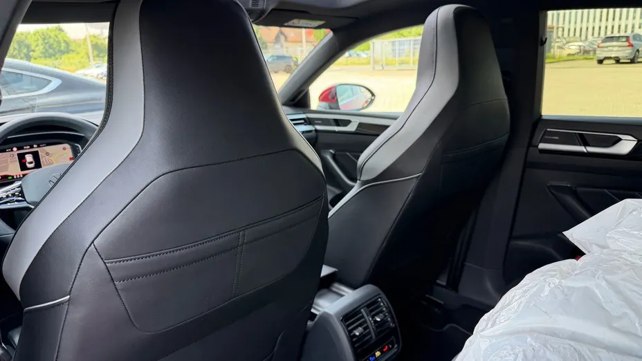 VOLKSWAGEN Arteon Arteon 2.0 TDI 4Motion SCR R-Line DSG