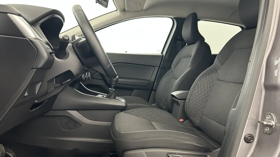 RENAULT Captur -