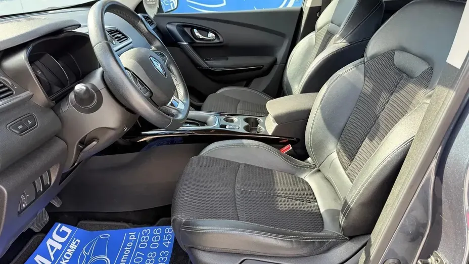 RENAULT Kadjar -