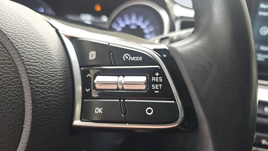 KIA Cee'd Ceed 1.6 CRDi SCR L